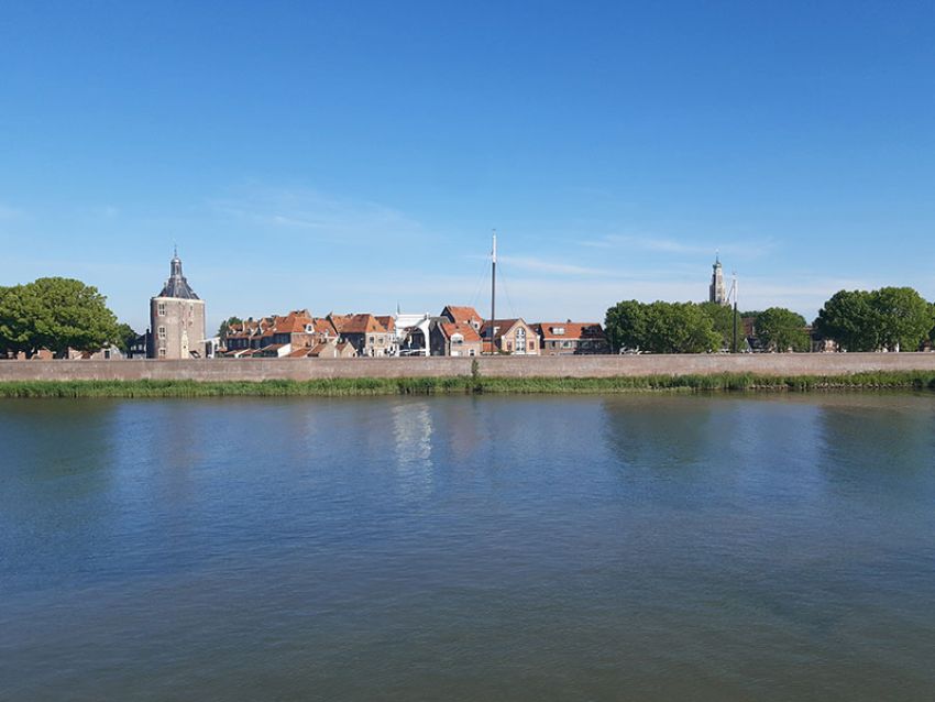 Enkhuizen