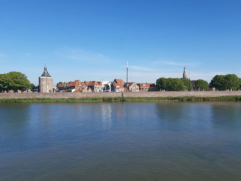 Enkhuizen